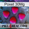 Poxet 30Mg 13